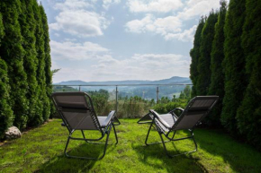 Гостиница Apartament Na Urlop - Wisła Bukowa Góra  Висла